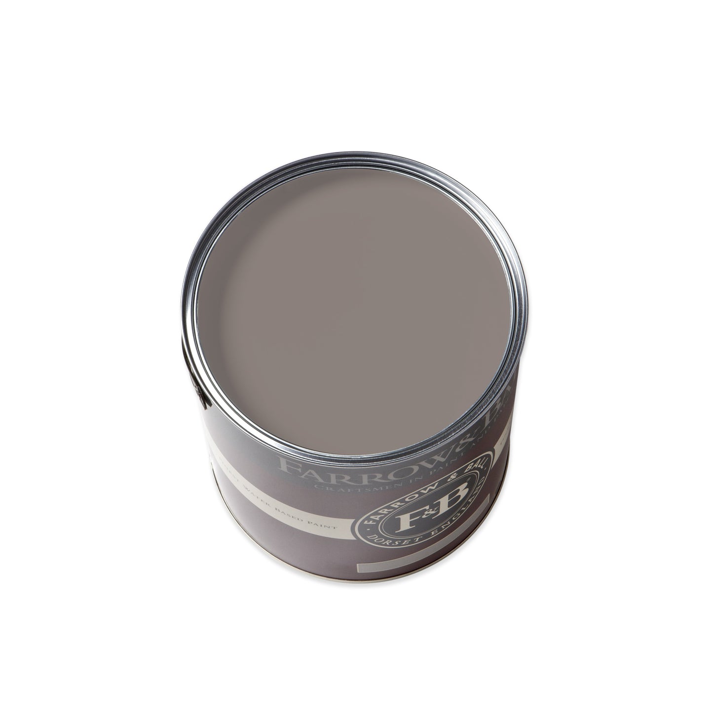 Charleston Gray No.243