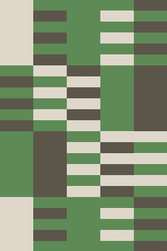 Farrow & Ball | Wallpaper - Check