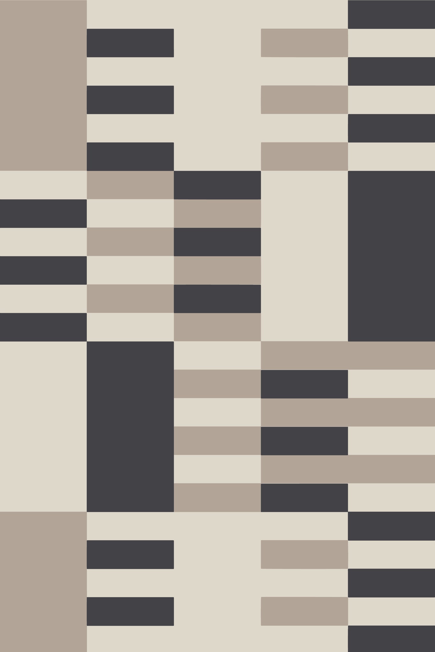 Farrow & Ball | Wallpaper - Check