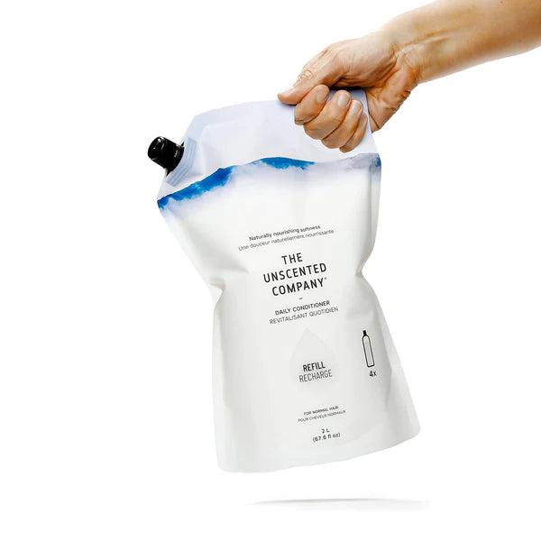 The Unscented Company | Conditioner