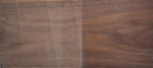 Tried & True Stain + Finish