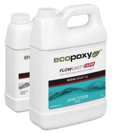 Ecopoxy FlowCast SPR