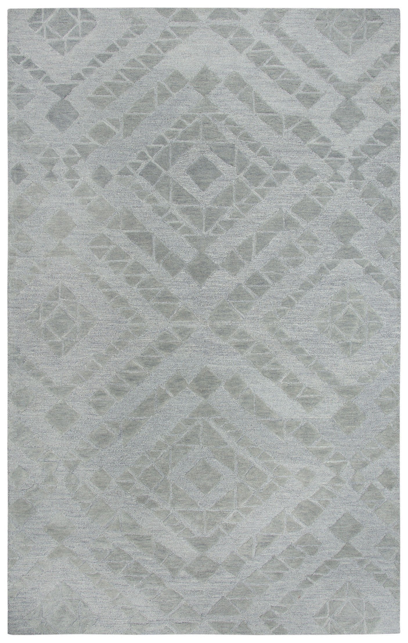 Fifth Avenue - Grey