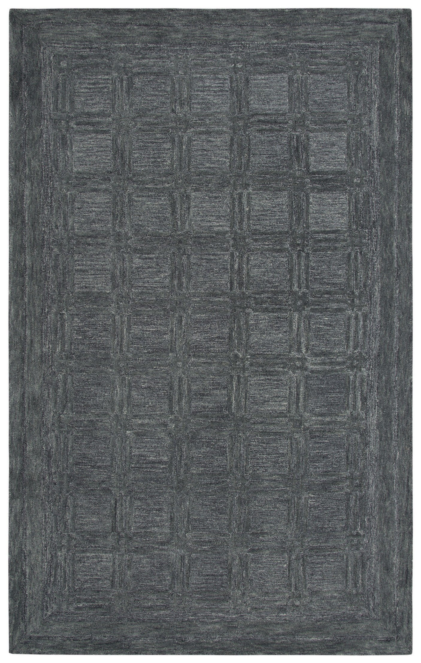 Fifth Avenue - Dark Grey