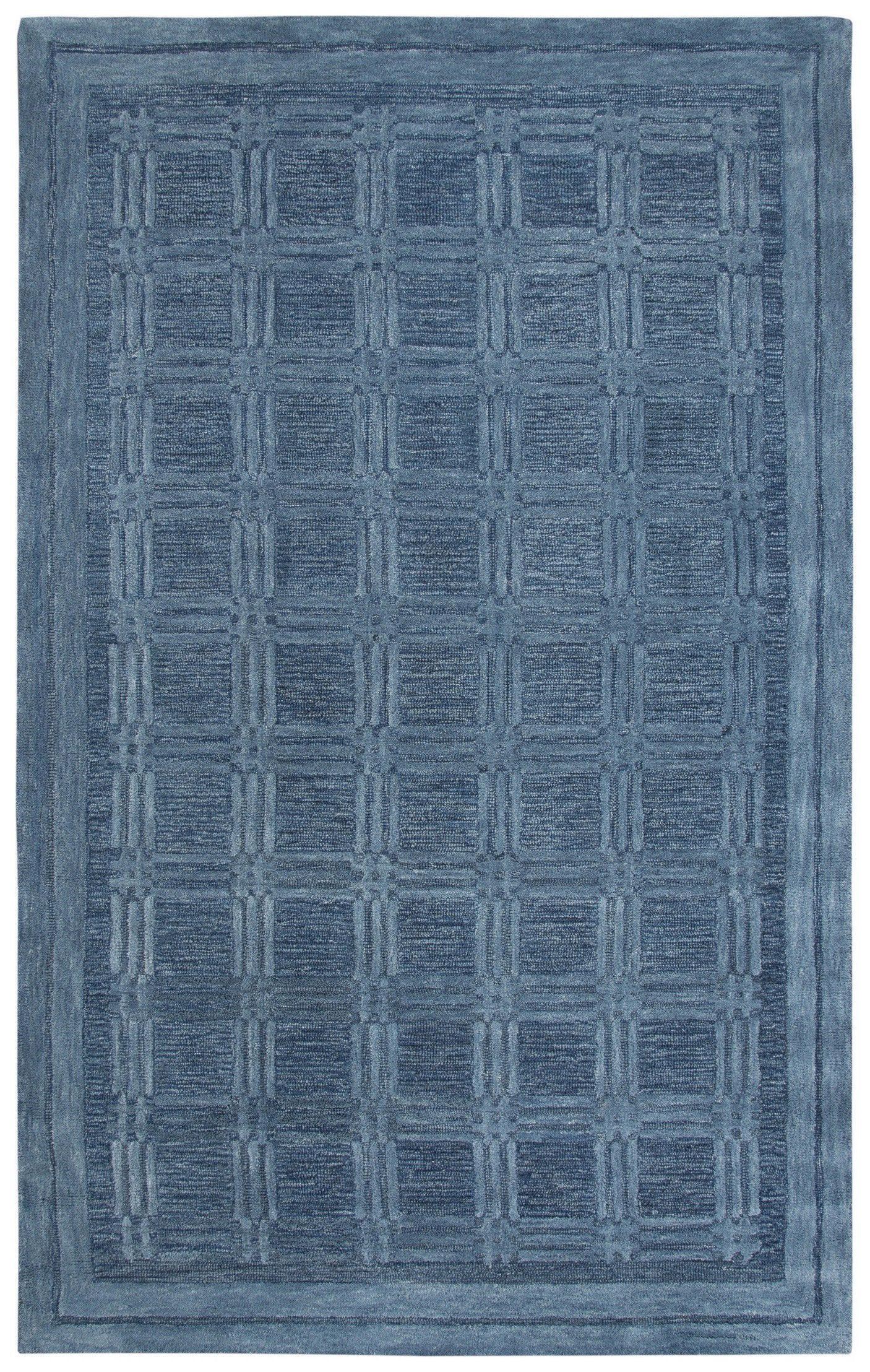 Fifth Avenue - Blue