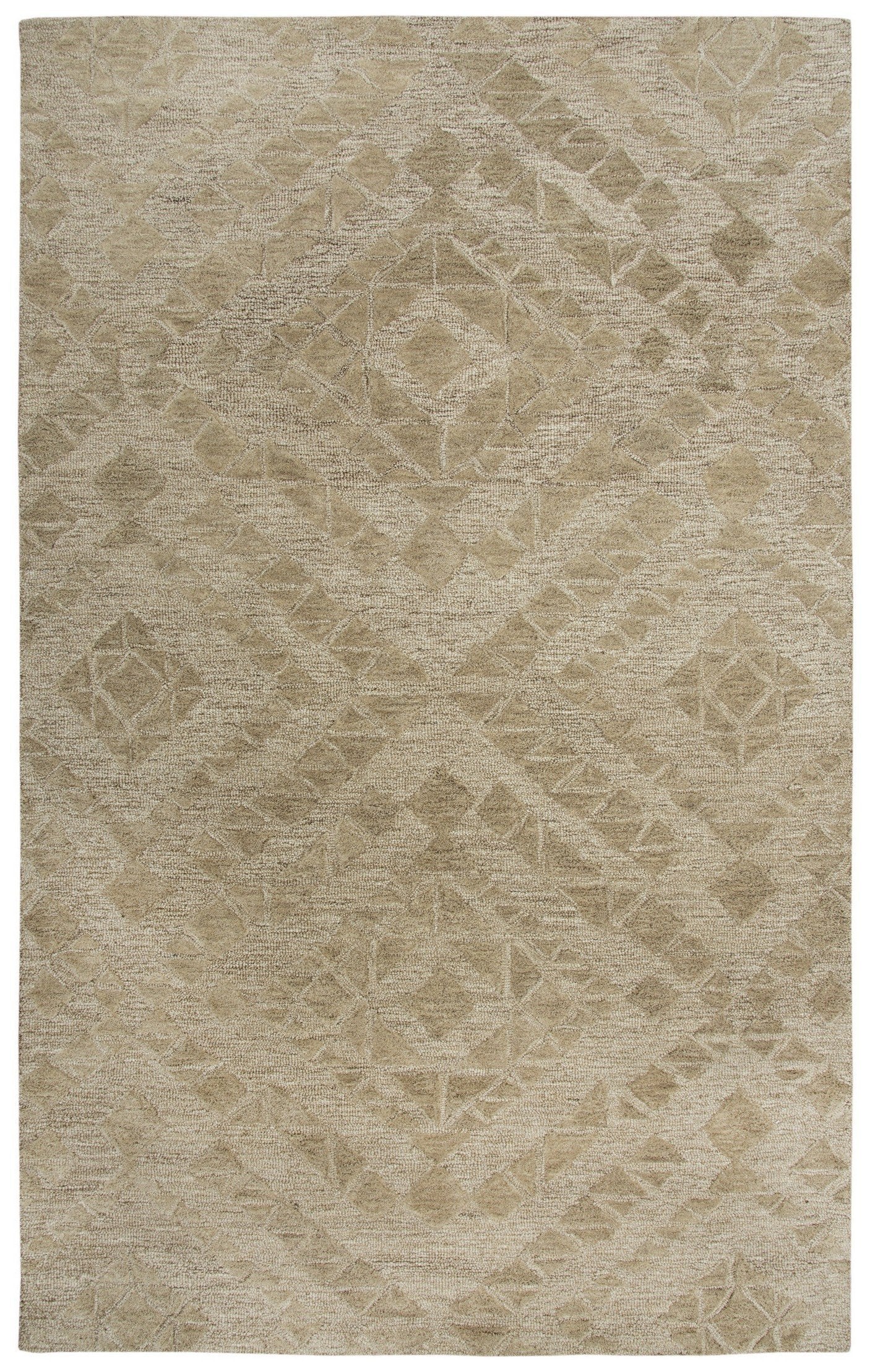 Fifth Avenue - Brown