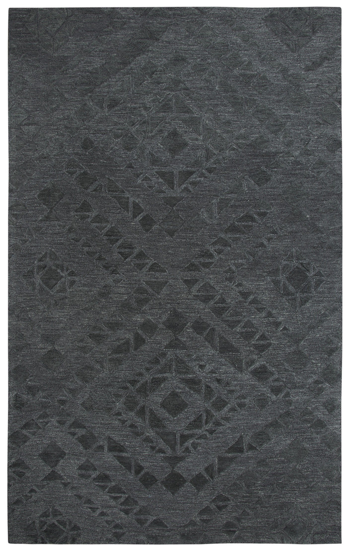 Fifth Avenue - Dark Grey