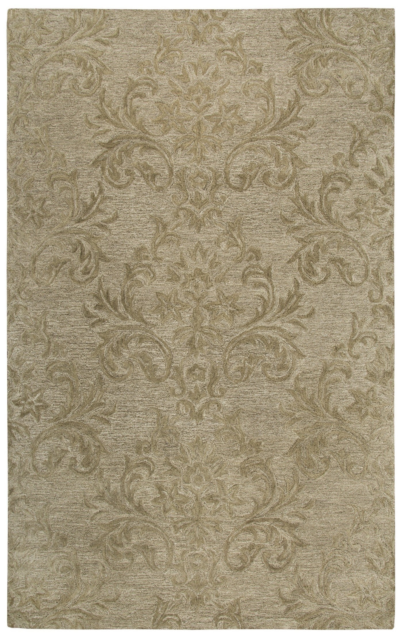 Fifth Avenue - Brown