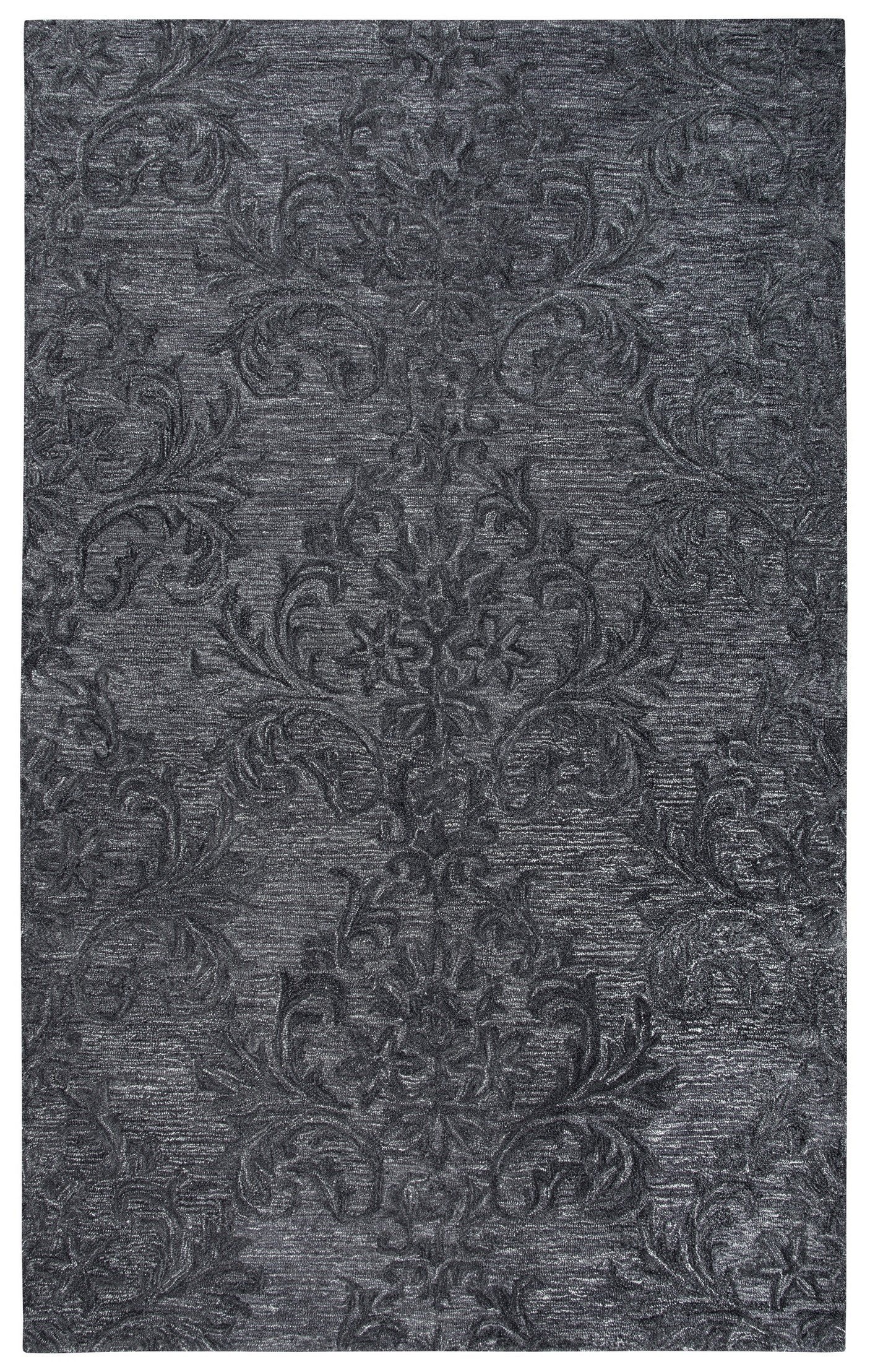 Fifth Avenue - Dark Grey