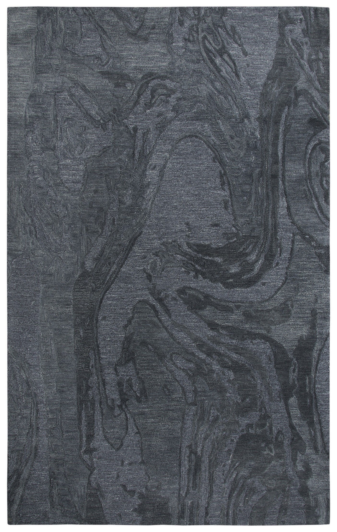 Fifth Avenue - Dark Grey