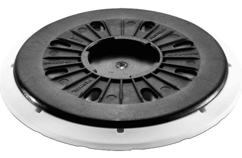Festool 202461 Sander Backing Pad ST-STF D150/MJ2-FX-W-HT