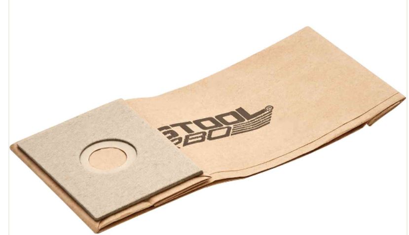 Festool 489128 Turbo Dust Bag TF-RS 400/5