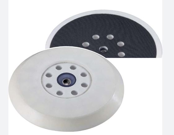 Festool 495168 SANDING PAD ST-STF-D215/8-LHS 225-HT