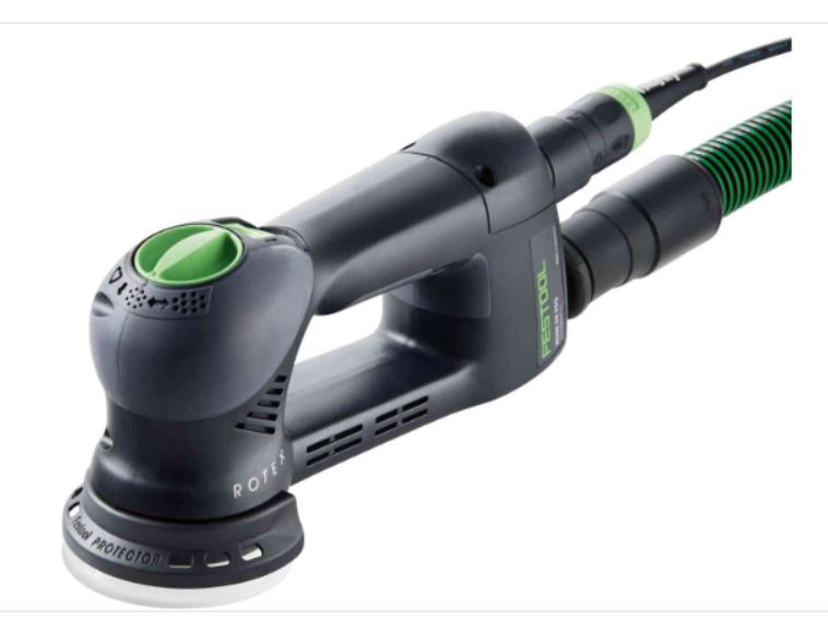 Festool 576263 Multi-Mode Sander ROTEX RO 90 DX FEQ-Plus