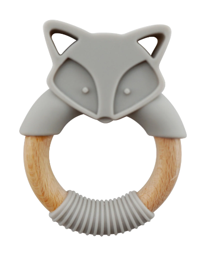 Fox Teether