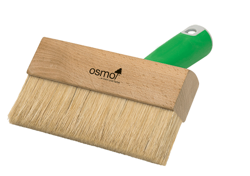 Floor brushes