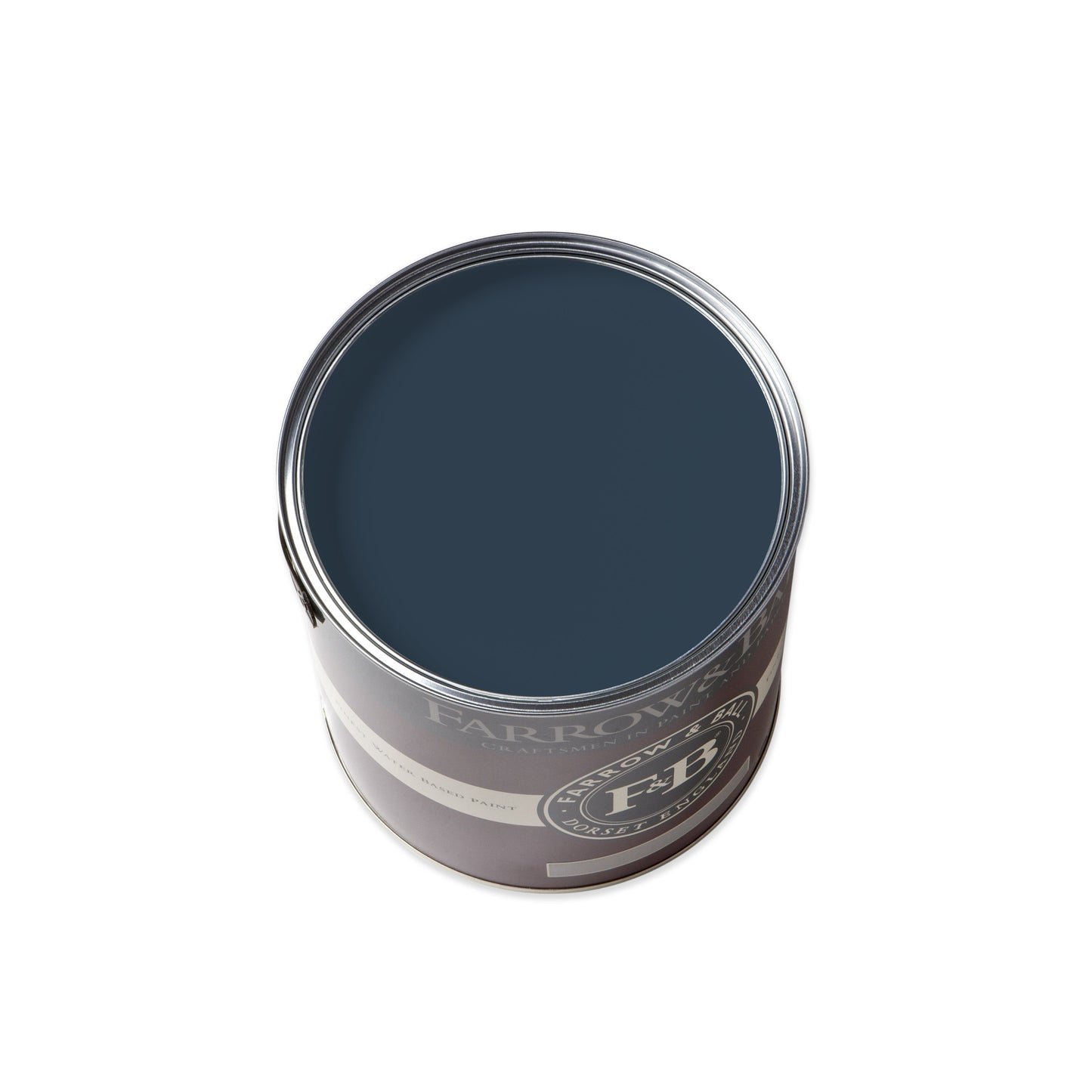 Hague Blue No.30