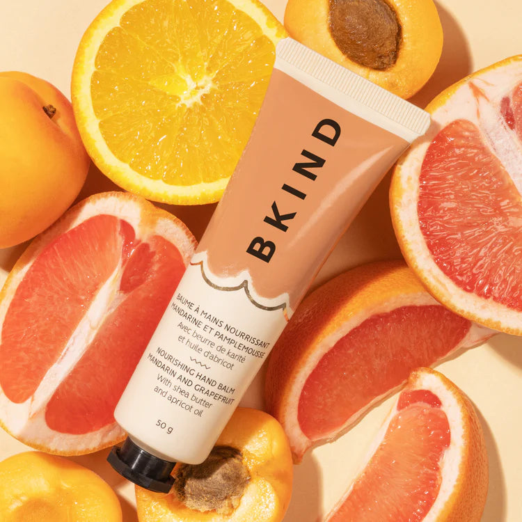 BKind - Nourishing Hand Balm