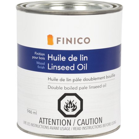 Linseed Oil