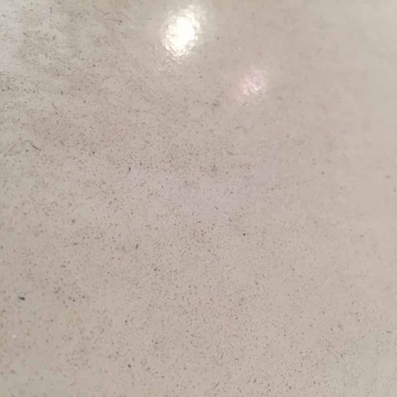 Carrara Lime Plaster (Marmorino Carrara)