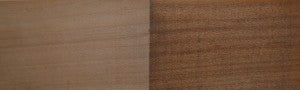 Tried & True Stain + Finish