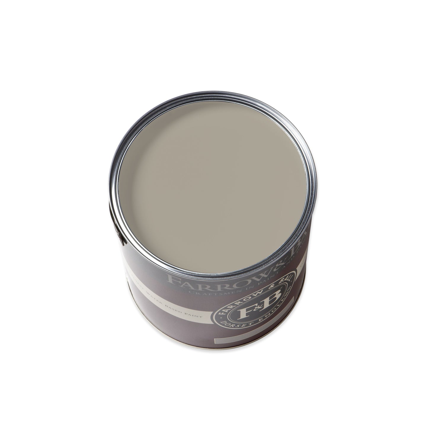 Light Gray No.17