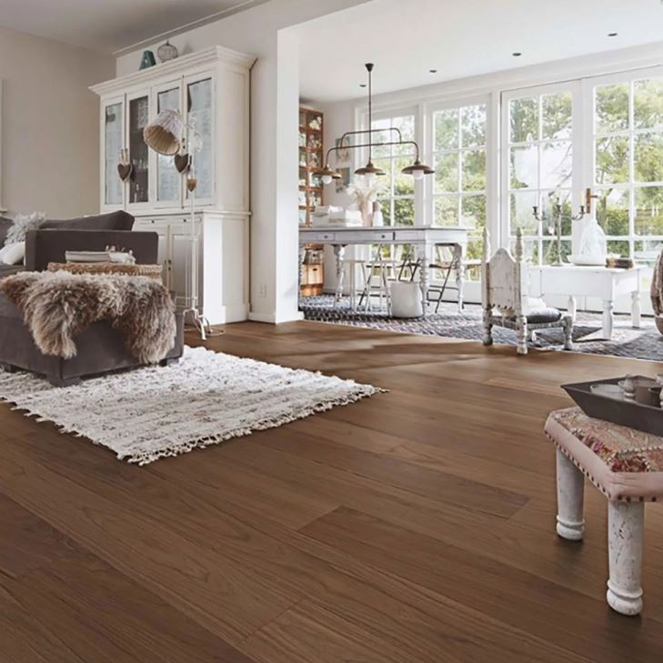 Longevity Walnut Natural