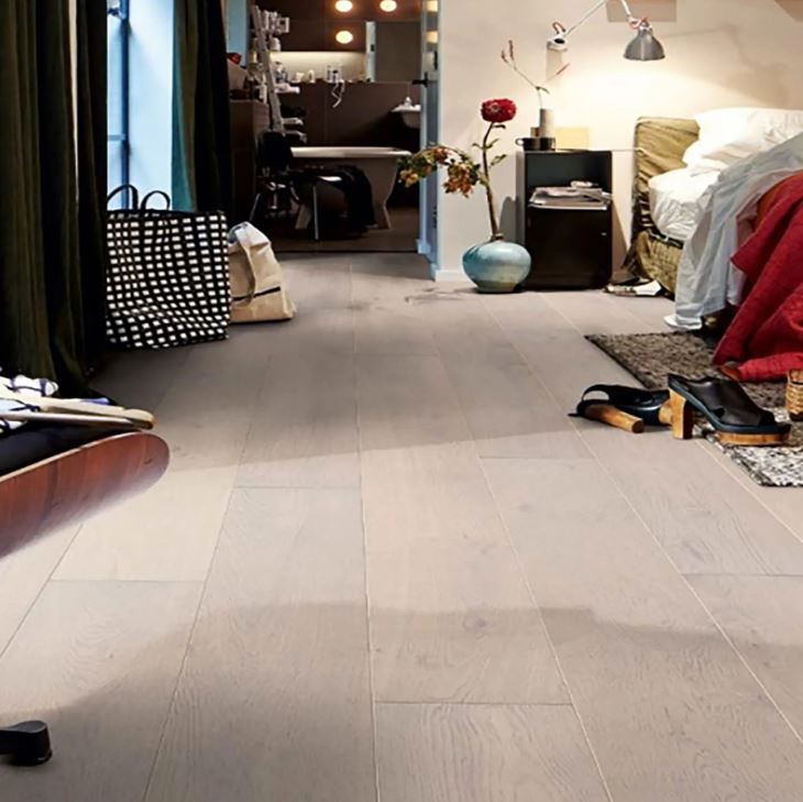 Longevity White Oak Glacier