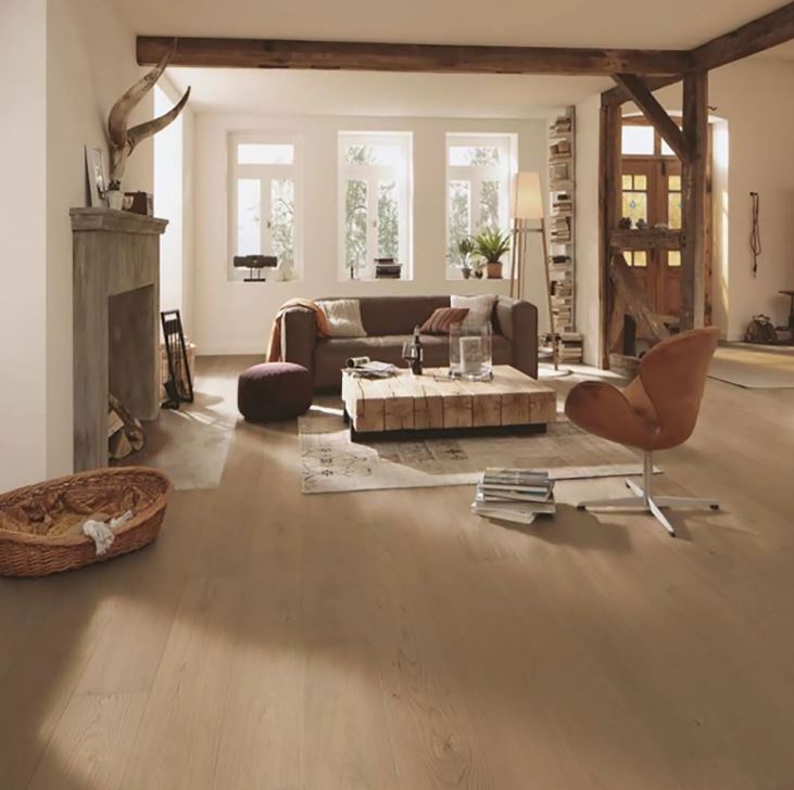 Longevity White Oak Sandstone