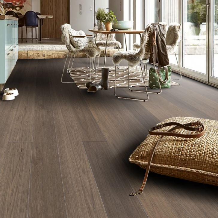 Longevity White Oak Slate