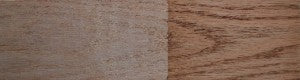 Tried & True Stain + Finish