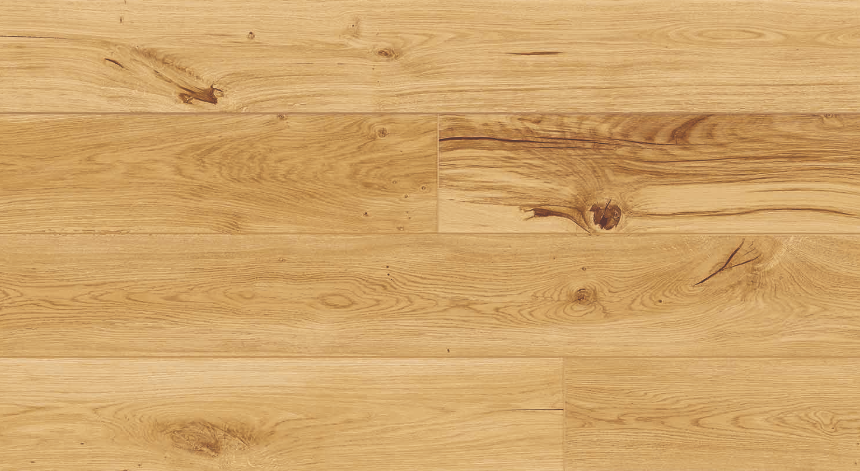 Green Flow Wood