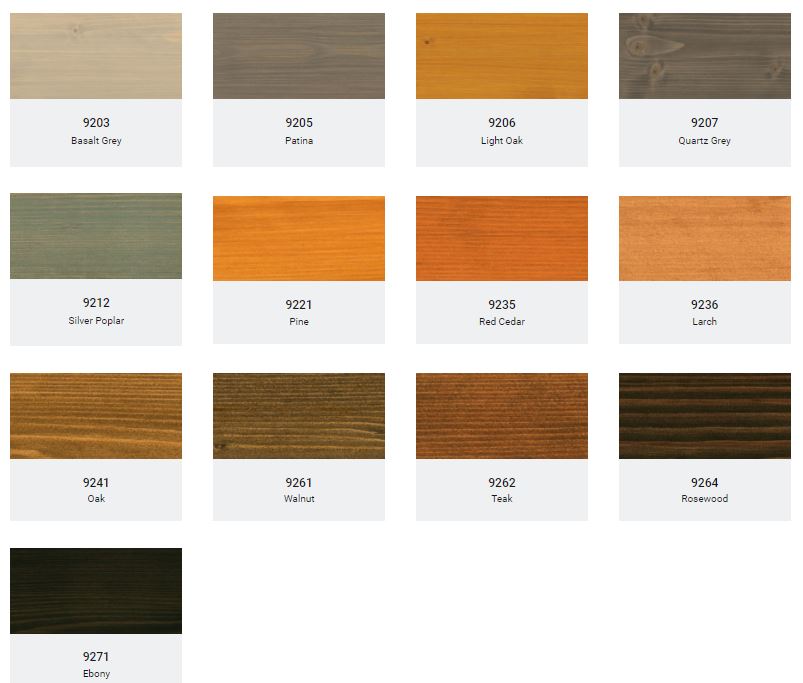 OSMO One Coat Only HS PLUS