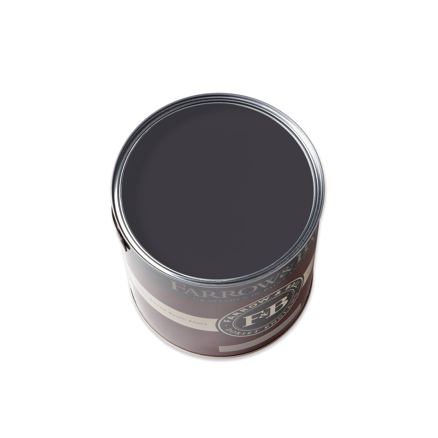 Paean Black No.294