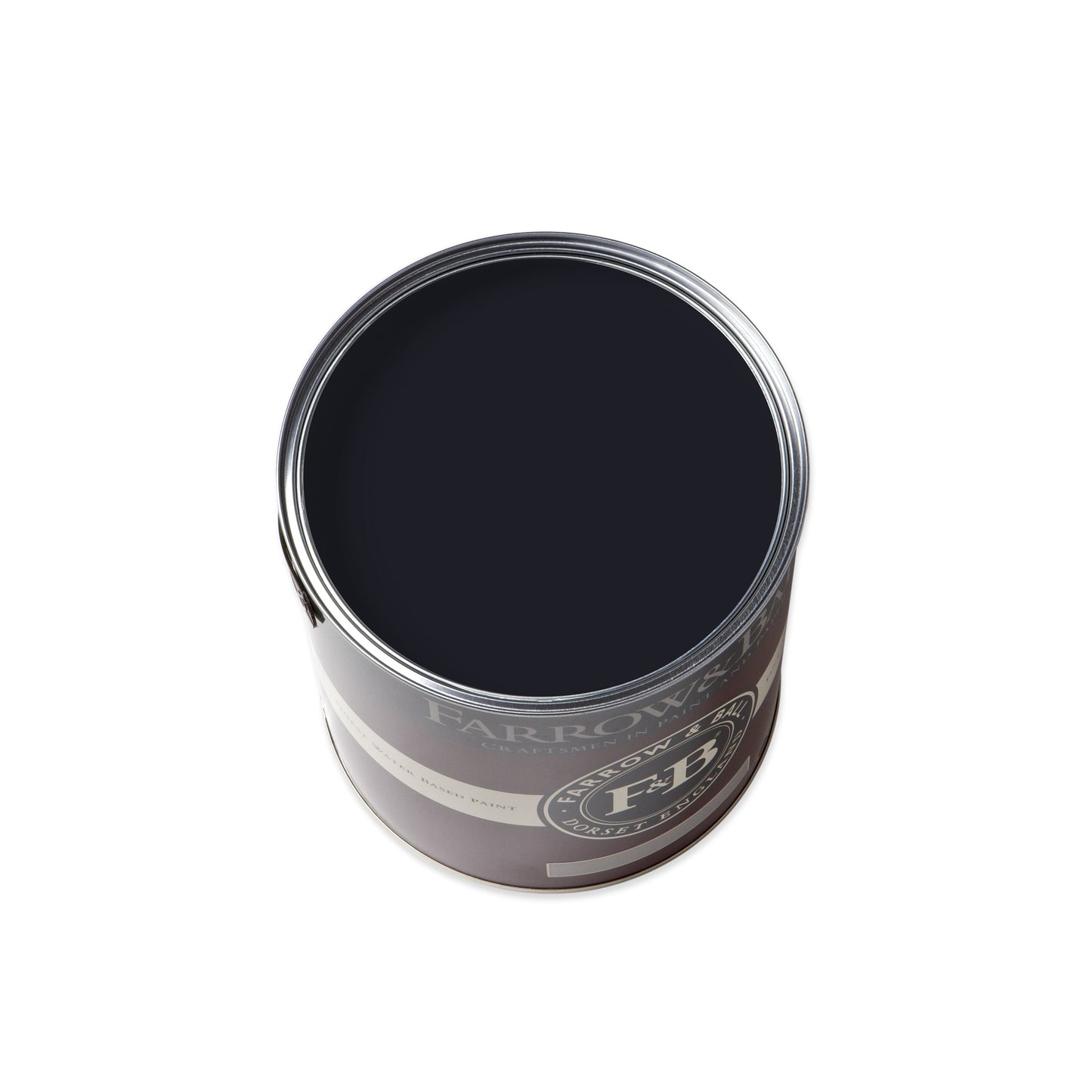 Pitch Black No.256