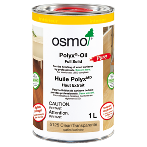 POLYX®-Oil Pure Full Solid