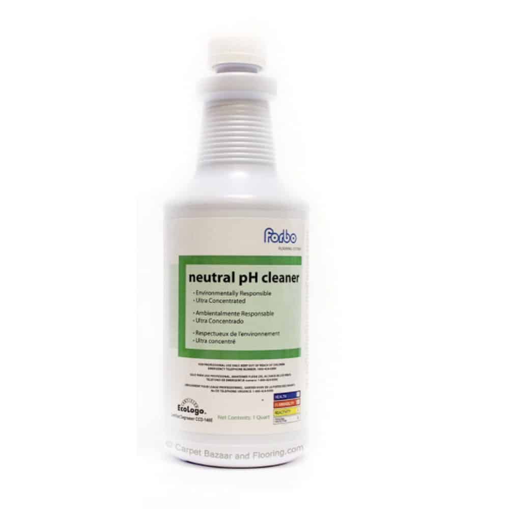 Forbo Marmoleum Cleaner