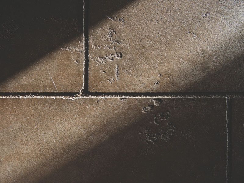 Travertino Lime Plaster