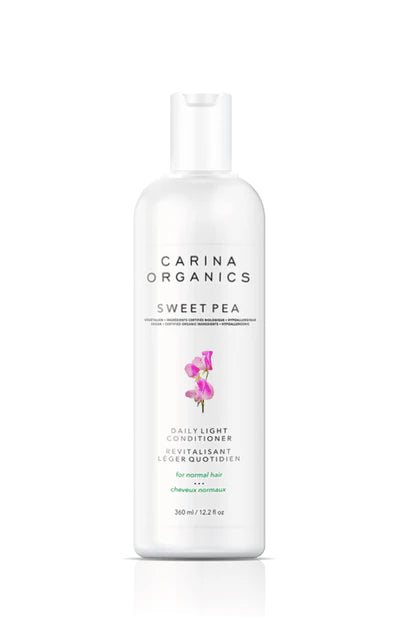 Carina Organics | Daily Light Conditioner