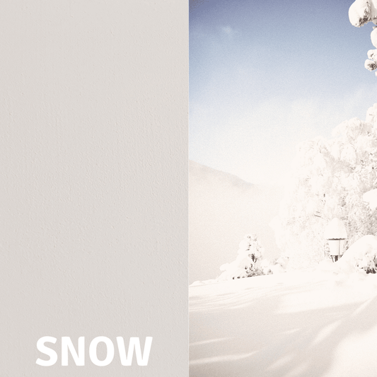 Snow