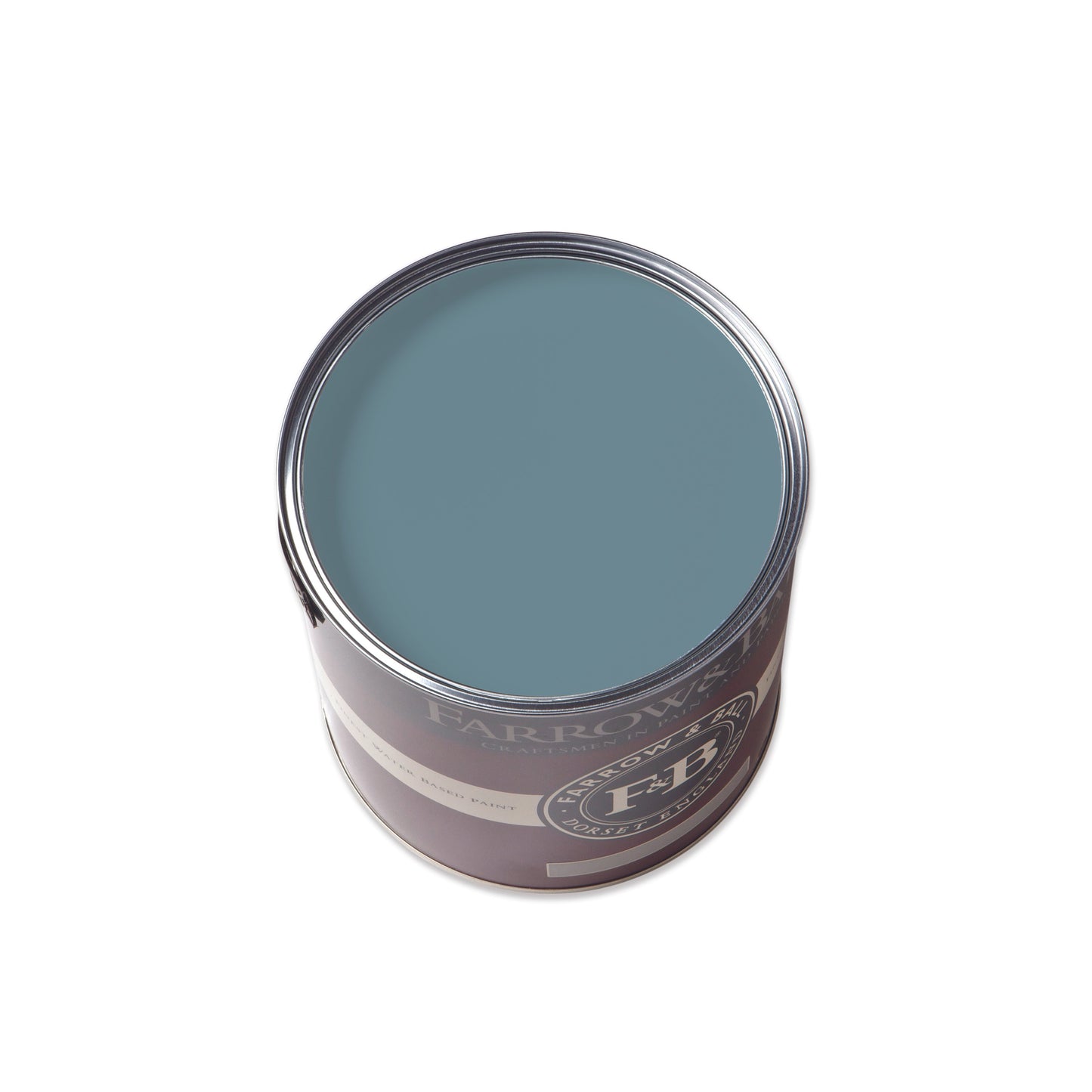 Stone Blue No.86