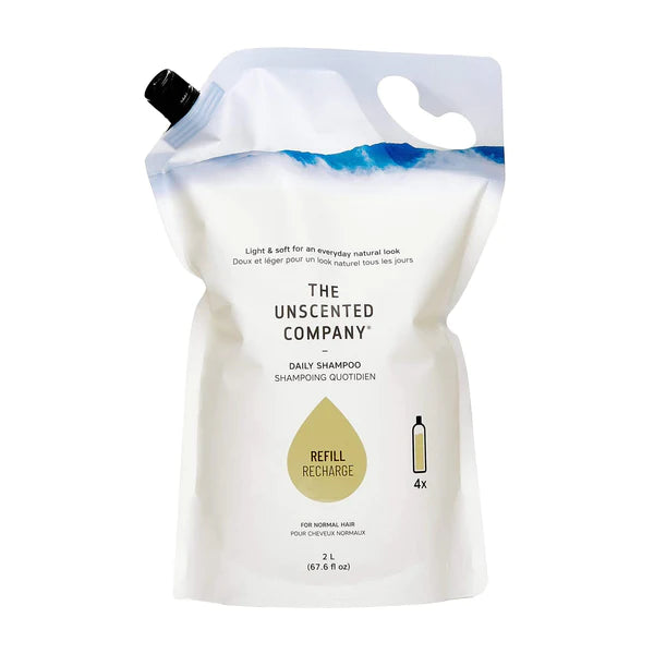The Unscented Company | Shampoo