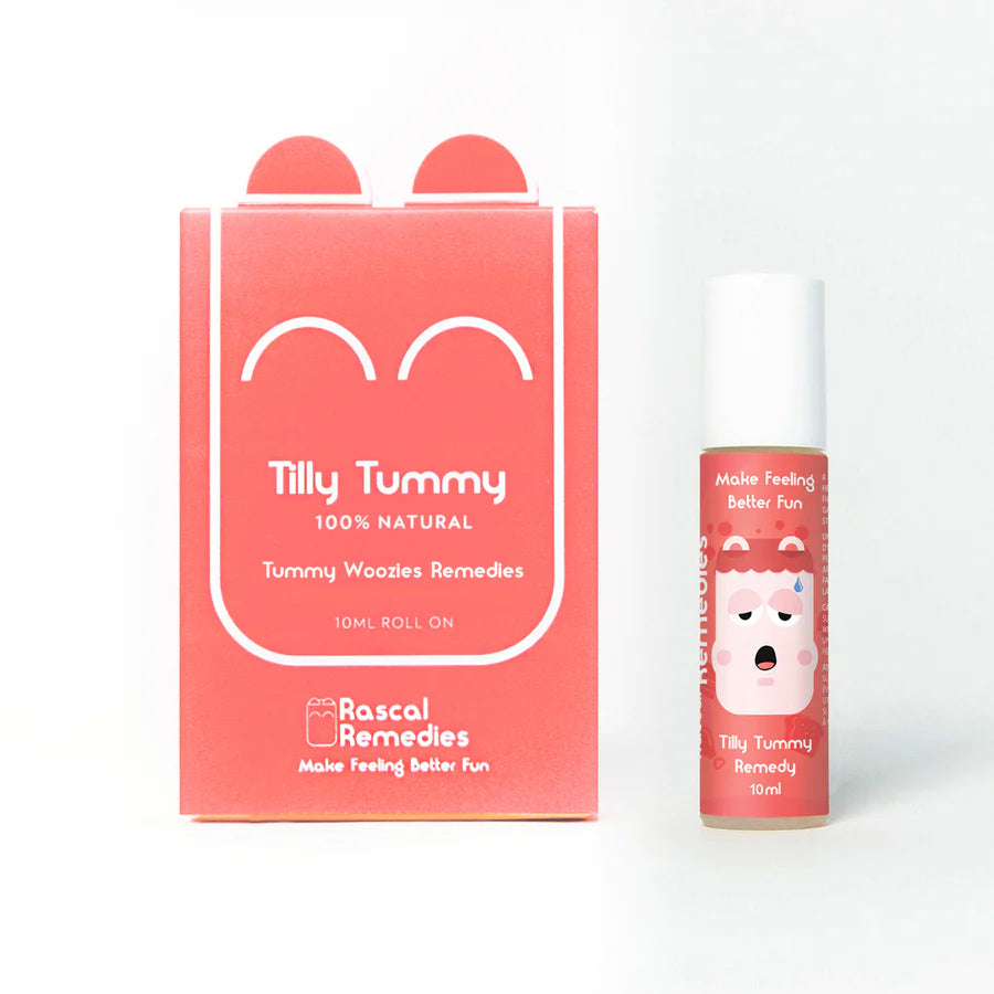 Rascal Remedies | Tilly Tummy