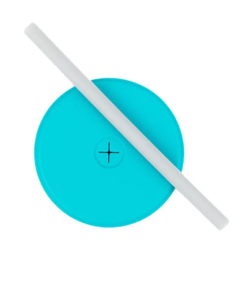Bella Tunno Straw Conversion -Tiny Human