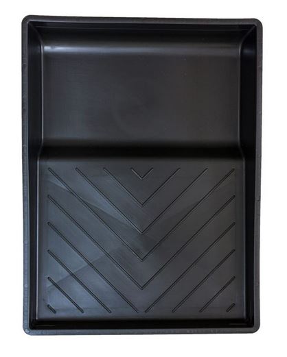 roller tray