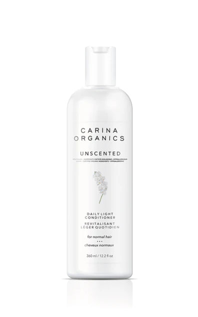 Carina Organics | Daily Light Conditioner