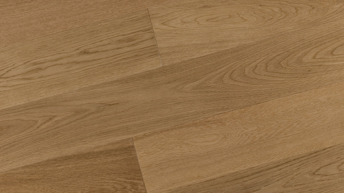 FusionPlus 5" Oak