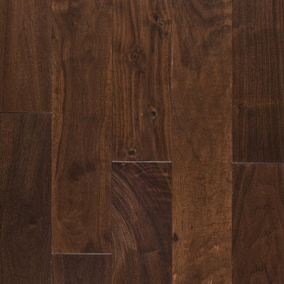 FusionPlus 5" Walnut
