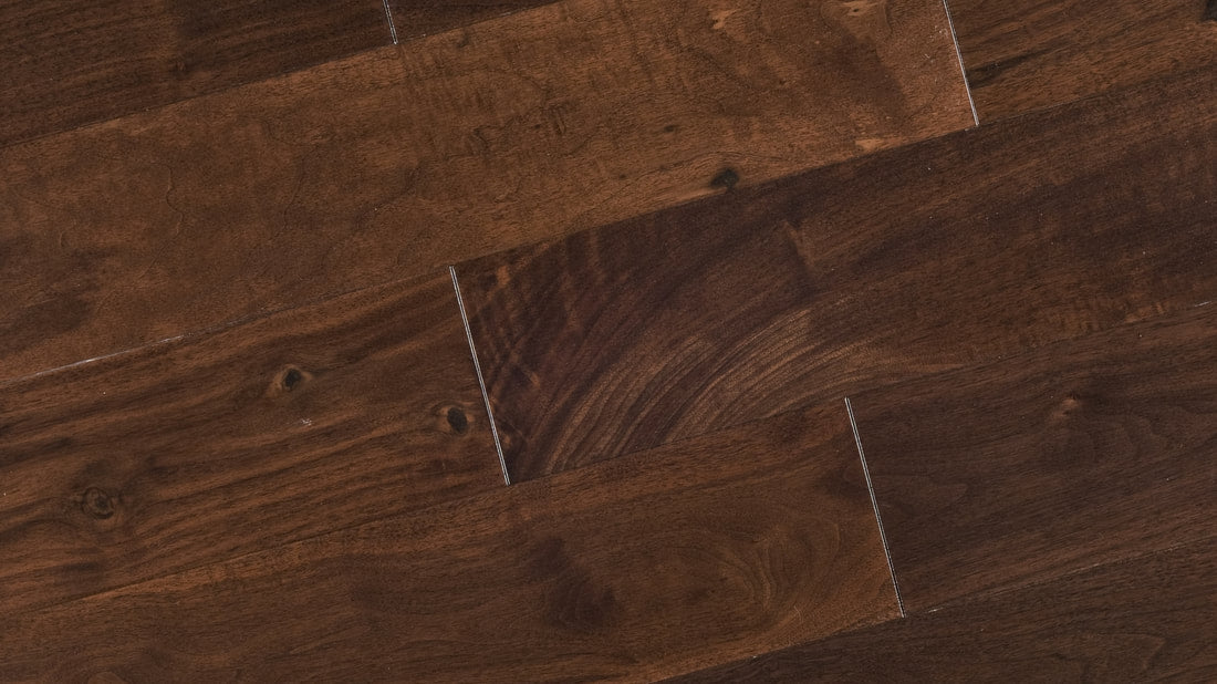 FusionPlus 5" Walnut