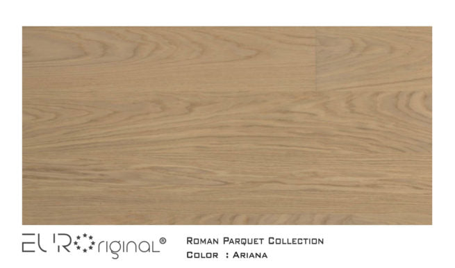 Roman Parquet Oak Aiana